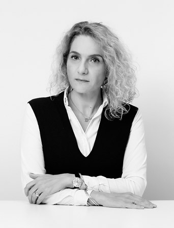 Virginie Degeorgis - Tessi International