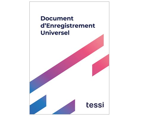 Mise à Disposition Du Document D’enregistrement Universel (URD) - Tessi ...